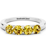 Yellow Sapphire