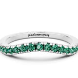 Green Sapphire