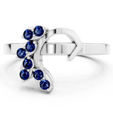 Blue Sapphire