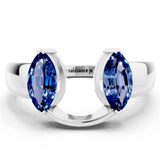 Blue Sapphire