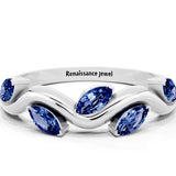 Blue Sapphire