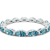 Blue Topaz