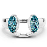 Blue Topaz