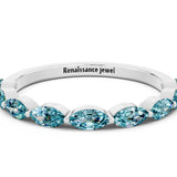 Blue Topaz