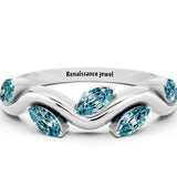 Blue Topaz