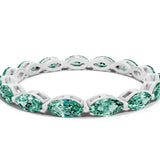 Green Sapphire