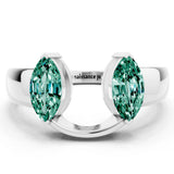 Green Sapphire