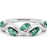 Green Sapphire