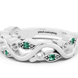Green Sapphire