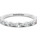 Moissanite
