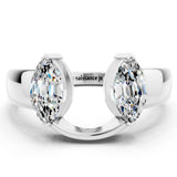 Moissanite