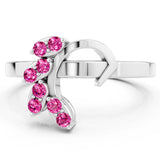 Pink Sapphire