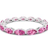 Pink Sapphire