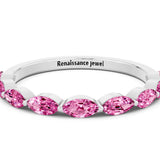 Pink Sapphire