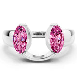 Pink Sapphire