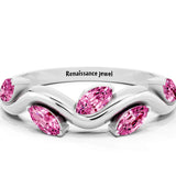 Pink Sapphire