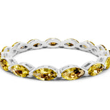 Yellow Sapphire