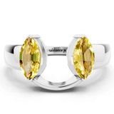 Yellow Sapphire