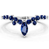 Blue Sapphire
