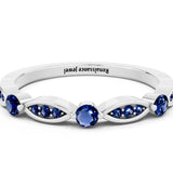Blue Sapphire