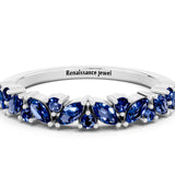 Blue Sapphire