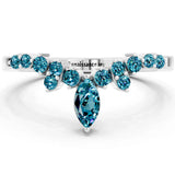 Blue Topaz