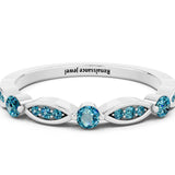 Blue Topaz