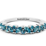Blue Topaz