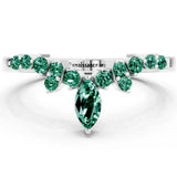 Green Sapphire