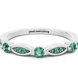 Green Sapphire