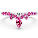Pink Sapphire