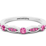 Pink Sapphire