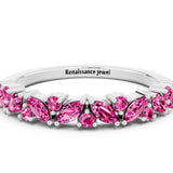 Pink Sapphire