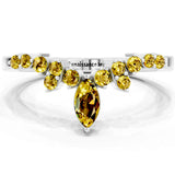 Yellow Sapphire