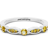 Yellow Sapphire