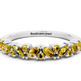 Yellow Sapphire