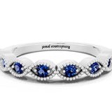 Blue Sapphire