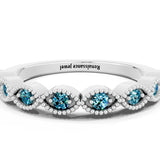 Blue Topaz