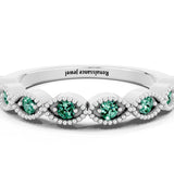 Green Sapphire