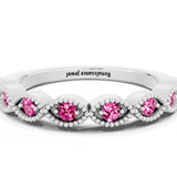 Pink Sapphire