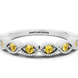 Yellow Sapphire