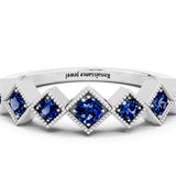 Blue Sapphire