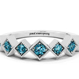 Blue Topaz