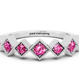 Pink Sapphire