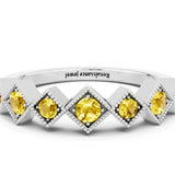 Yellow Sapphire