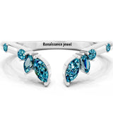 Blue Topaz