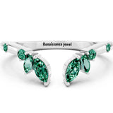 Green Sapphire