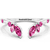 Pink Sapphire