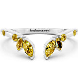 Yellow Sapphire