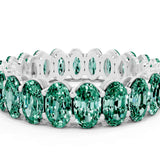 Green Sapphire